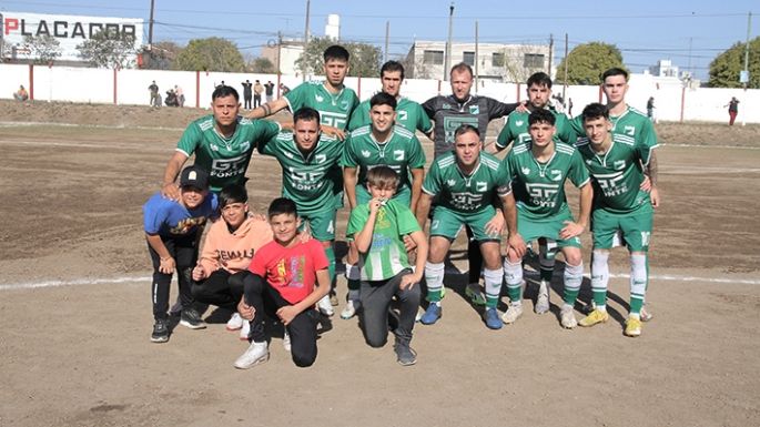 El RG pone en juego la punta; River y el Verde, sus invictos