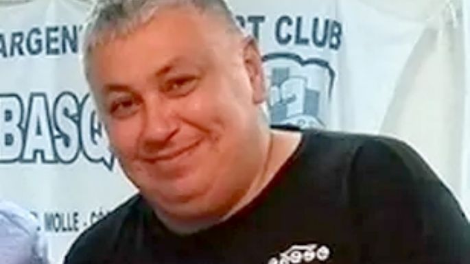 “La premisa es insertarnos en el ámbito nacional”