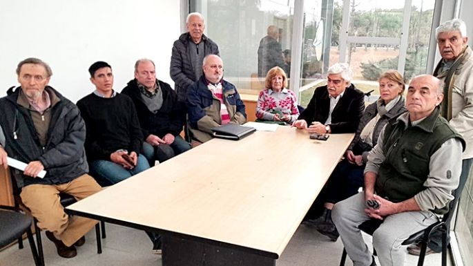 Piden que candidatos se definan por Plaza Ocampo