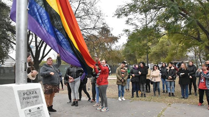 La reivindicación tras la barbarie