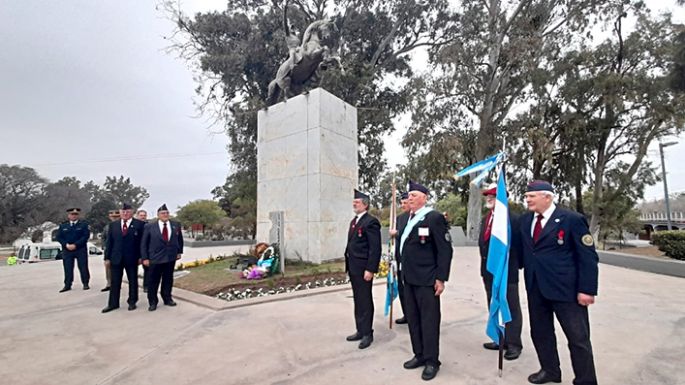 La Patria, construcción de todos