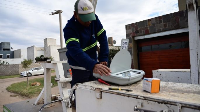 Llamaron a licitación para restaurar el alumbrado público en seis barrios