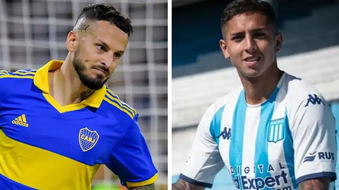 "Yo ni lo saludaría a Benedetto, es un buchón"