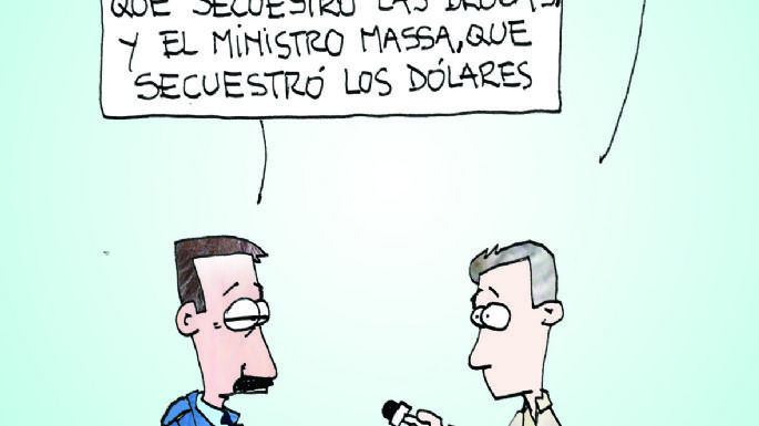 Humor 19/08/2023