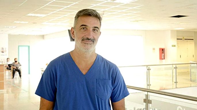 Muchas  vacantes, pocos residentes