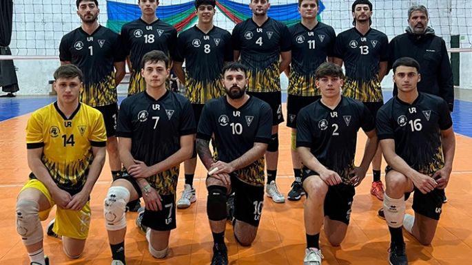 Rivadavia derrotó a Alianza de Jesús María