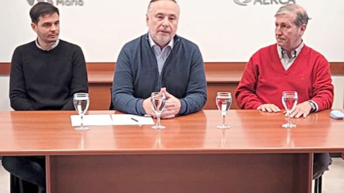 Explicaron los alcances  de la Ley de Promoción