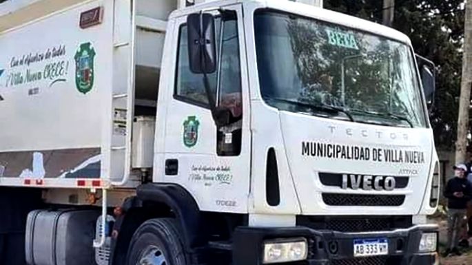 Servicios en el finde largo