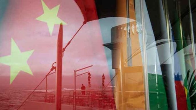 Los BRICS iniciarán el martes una cumbre clave
