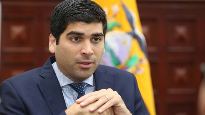 Candidato presidencial y alcalde denuncian nuevos ataques en la víspera de los comicios