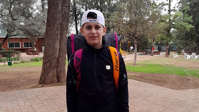 Se define la qualy de la Copa Ombú