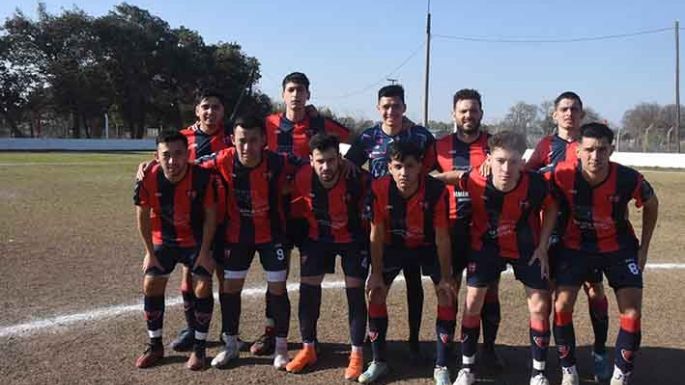 Hubo festejos adelantados y hoy se completa la jornada