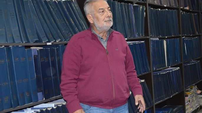 Tío Pujio se movilizará por los hechos de inseguridad