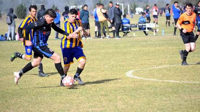 AFUCO y Amistad