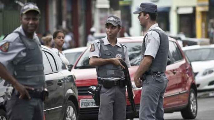 Subió a 12 la cifra de civiles muertos en operativos policiales en San Pablo