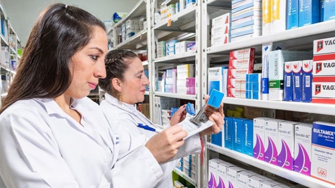 Cayeron 3,7% las ventas en comercios minoristas de Córdoba durante julio
