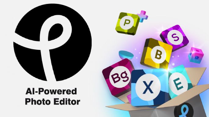 Navegando por la Revolución Digital: La Magia de Pixlr y su Dominio de la IA