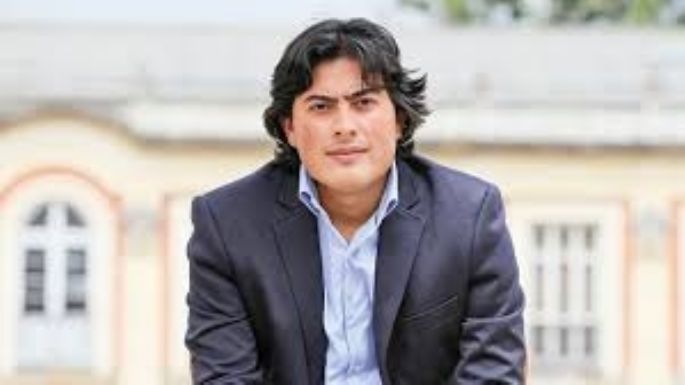 Renunció uno de los abogados del detenido hijo del presidente de Colombia