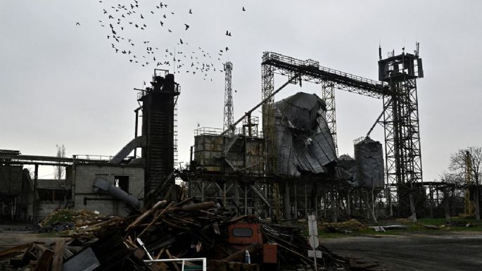 La economía rusa creció pese a las sanciones