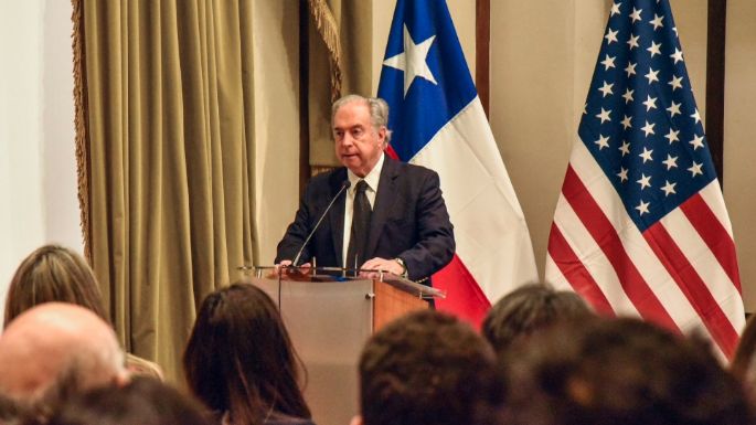 Chile quiere que EE.UU. aclare su rol en el golpe contra Allende