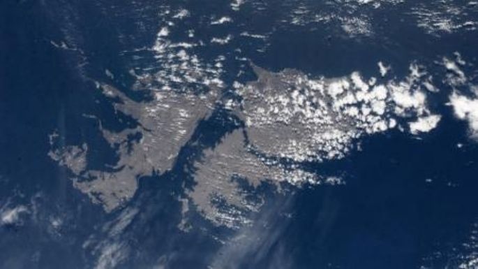 Rechazo de maniobras militares británicas en las Islas Malvinas