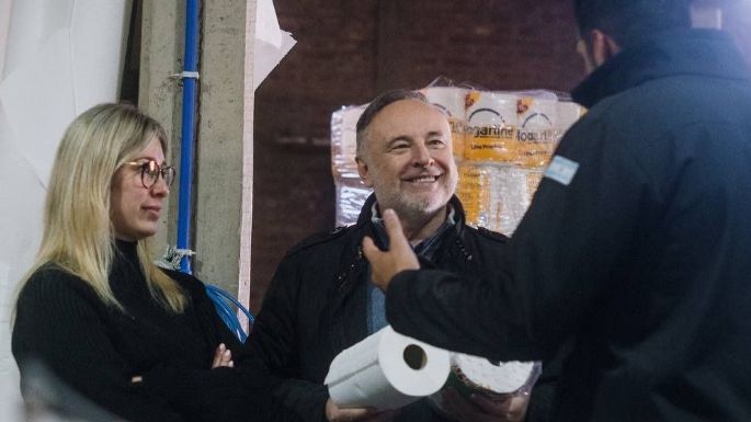 Accastello destacó la importancia de las empresas familiares de economía circular