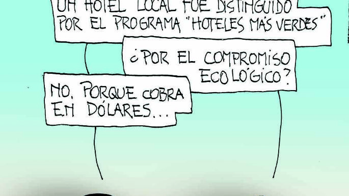 Humor 21/08/2023