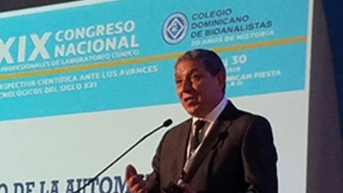 La bioquímica  está... “en jaque”