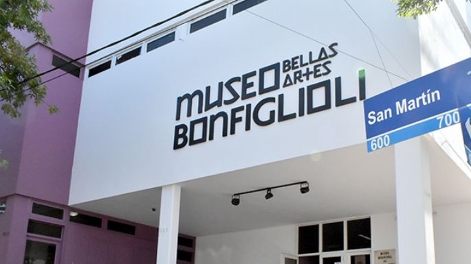 Comenzó la evaluación de las obras presentadas al Salón de las Mujeres