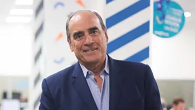 De funcionario de Alberto al equipo de Milei