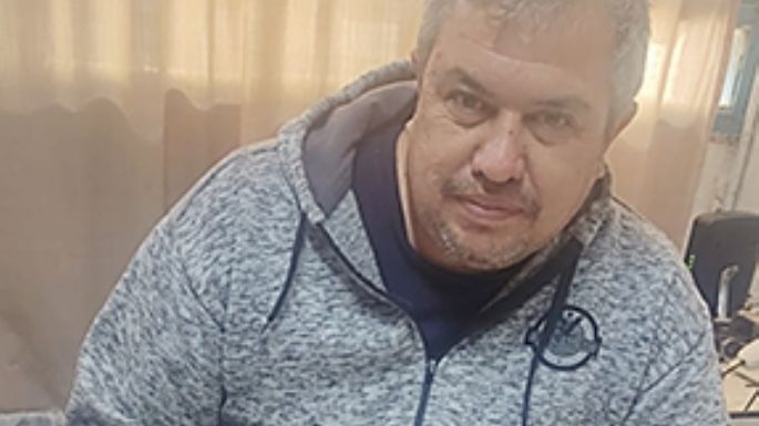 Sosa avanza en el armado de su lista