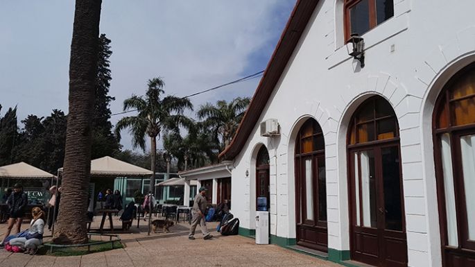 Comienza en el Sport la Copa El Ombú