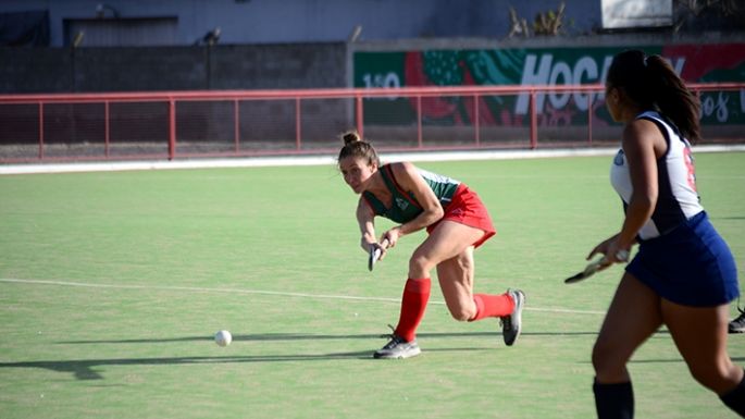 Ganó Jockey Club y ahora está segundo