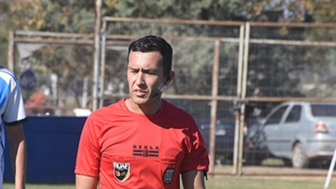 Violencia y suspensión en Alto Alegre