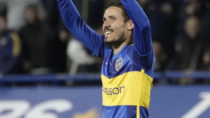 A propósito de Cavani