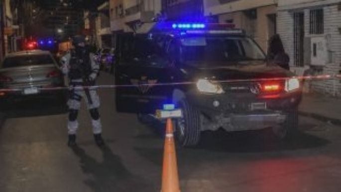 Desbaratan una banda narco que operaba en un hotel alojamiento