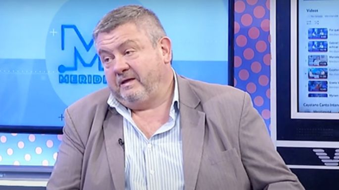 “El precio que está fijado en la góndola debe ser el mismo que se cobre en caja”