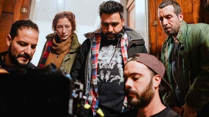 “Villa María está en un absoluto despertar audiovisual”