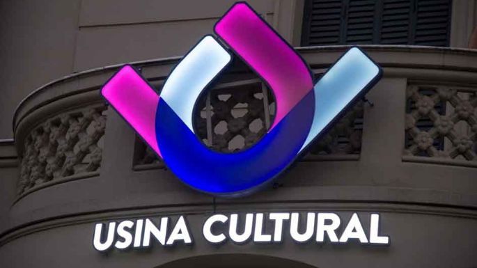 Visitas guiadas en la usina