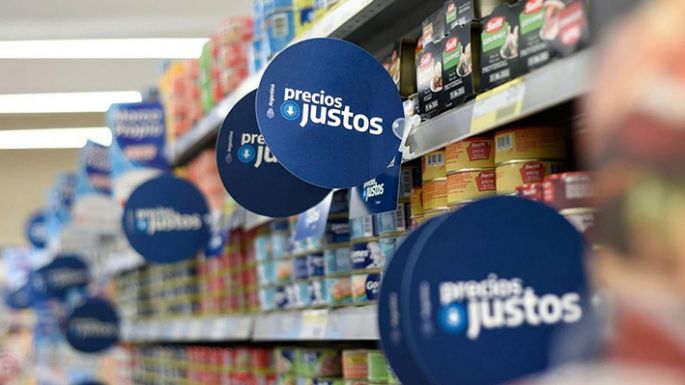 Precios Justos: más de 340 empresas renovaron su compromiso de adhesión