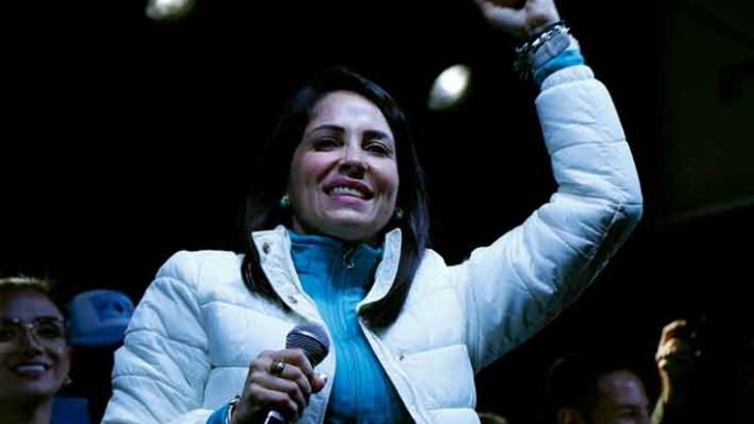 En Ecuador, González-Noboa al balotaje y en Guatemala la izquierda desplazó a la derecha