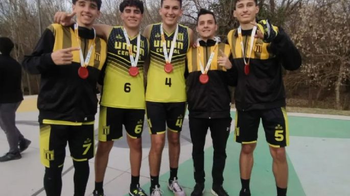 Participarán once villamarienses