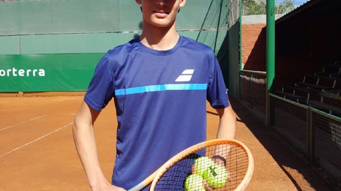 Un triunfo y una derrota en el inicio de la Copa El Ombú