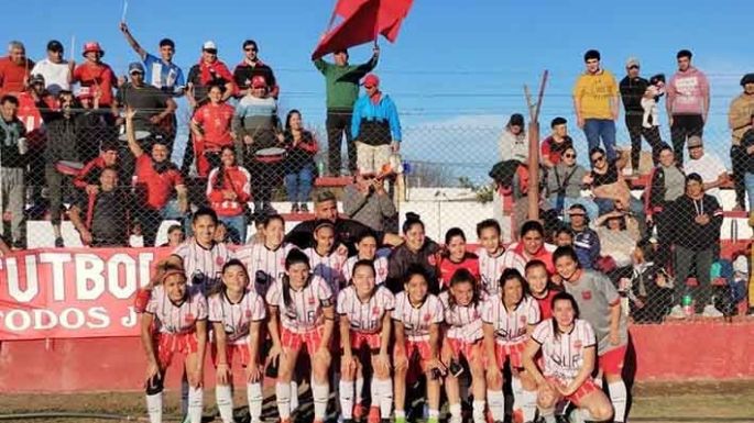 Central de Bell Ville se coronó campeón