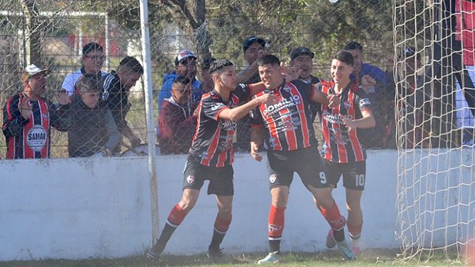 “Fuimos contundentes:  pegamos en el momento justo”