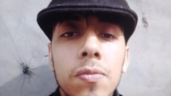 Buscan a un adolescente de Villa Nueva que no aparece desde anoche