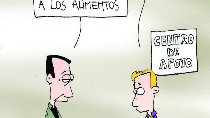 Humor 22/08/2023