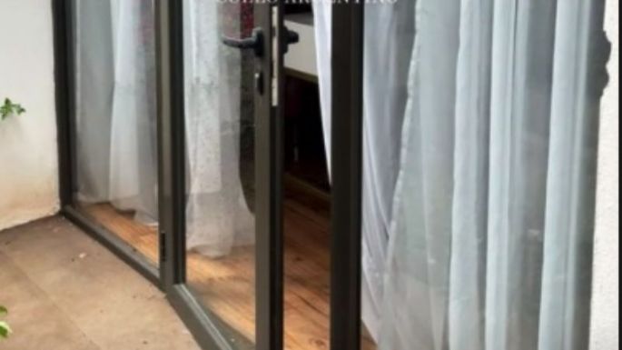 Volvieron a robar en una conocida inmobiliaria de la ciudad