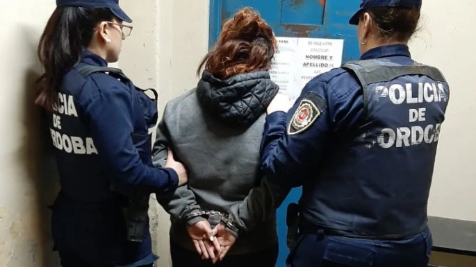 Identificaron a la presunta instigadora de los saqueos en Río Cuarto