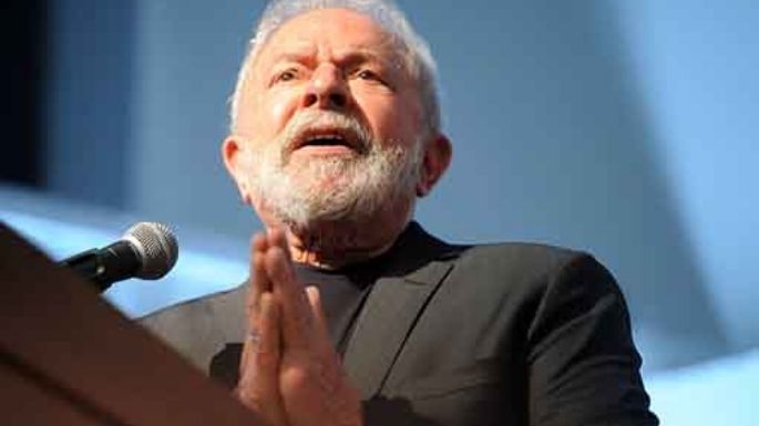 Lula: “Argentina está presa por el préstamo con fines electorales otorgado a Macri”